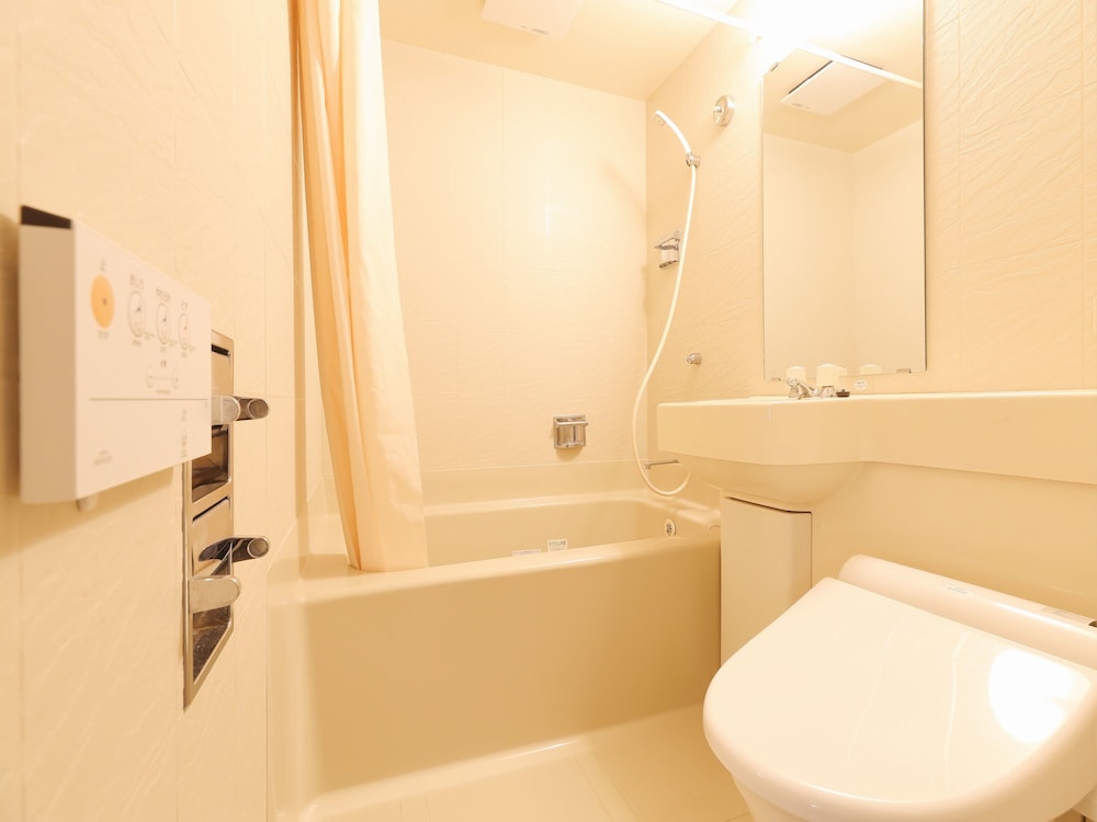 Apa Hotel Toyama Ekimae 42/42