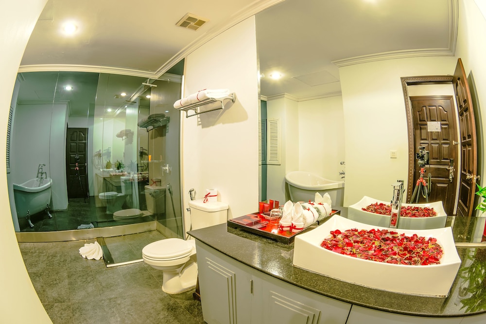 Memoire D Angkor Boutique Hotel 41/73