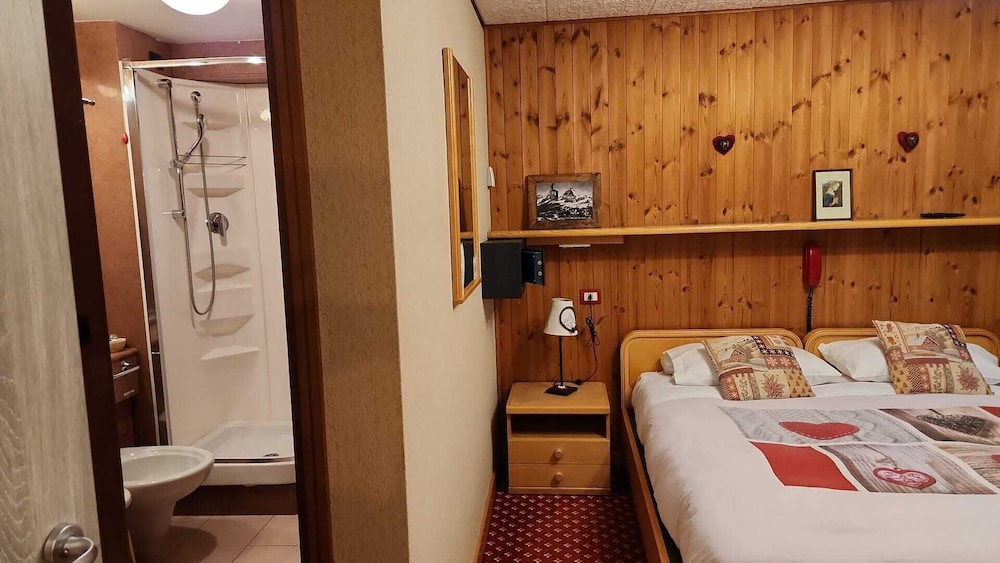 Hotel Lac Bleu 15/48