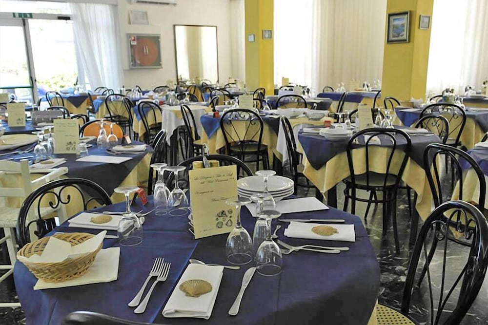 Hotel Promenade 30/50