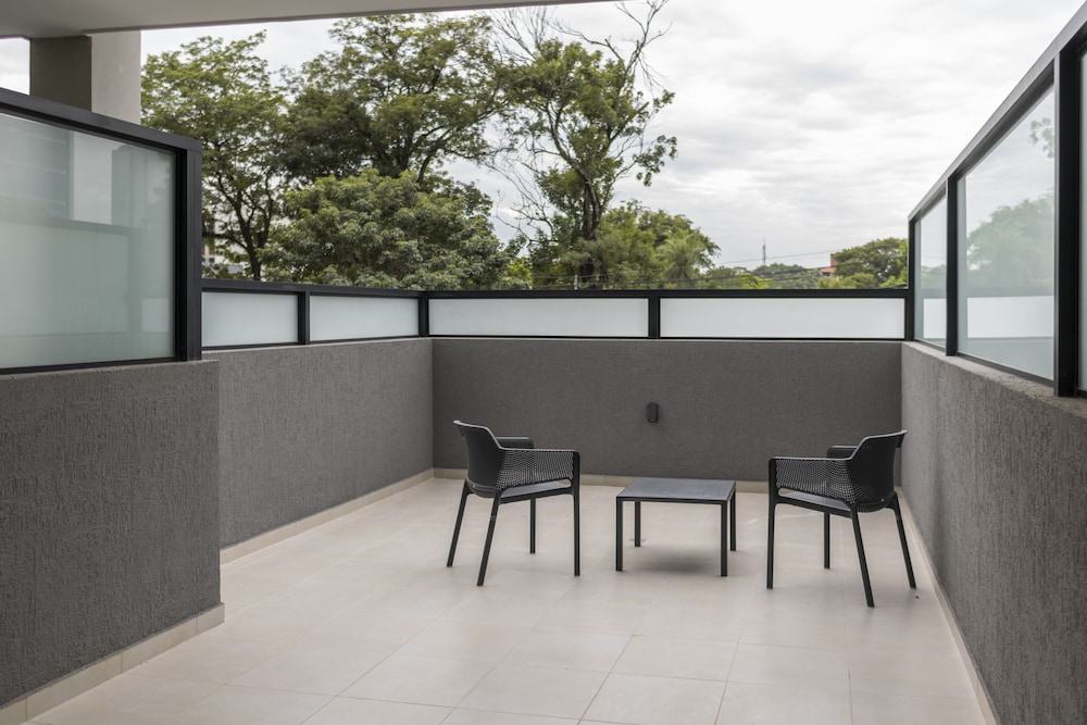 Five Hotel Asuncion 62/73