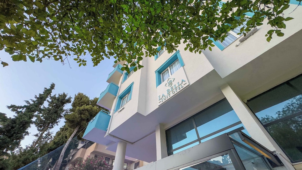 La Bella Suit Otel酒店(La Bella Suit Otel) 图片4