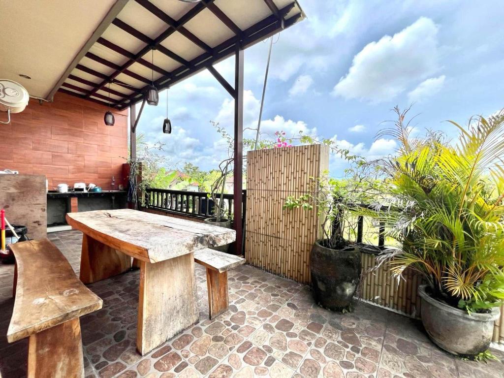 Belvilla Dedyluminous Near Sunset Beach Tanah Lot 10/40