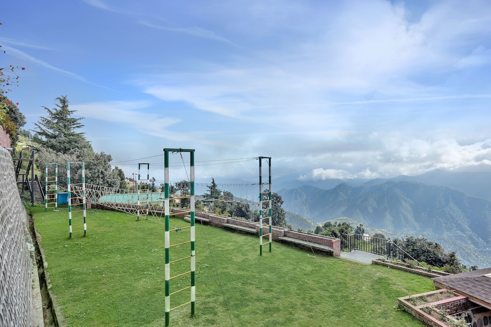 Club Mahindra Resort - Kanatal 43/46