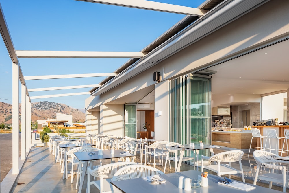 Nima Boutique Hotel - Adults only 10/108