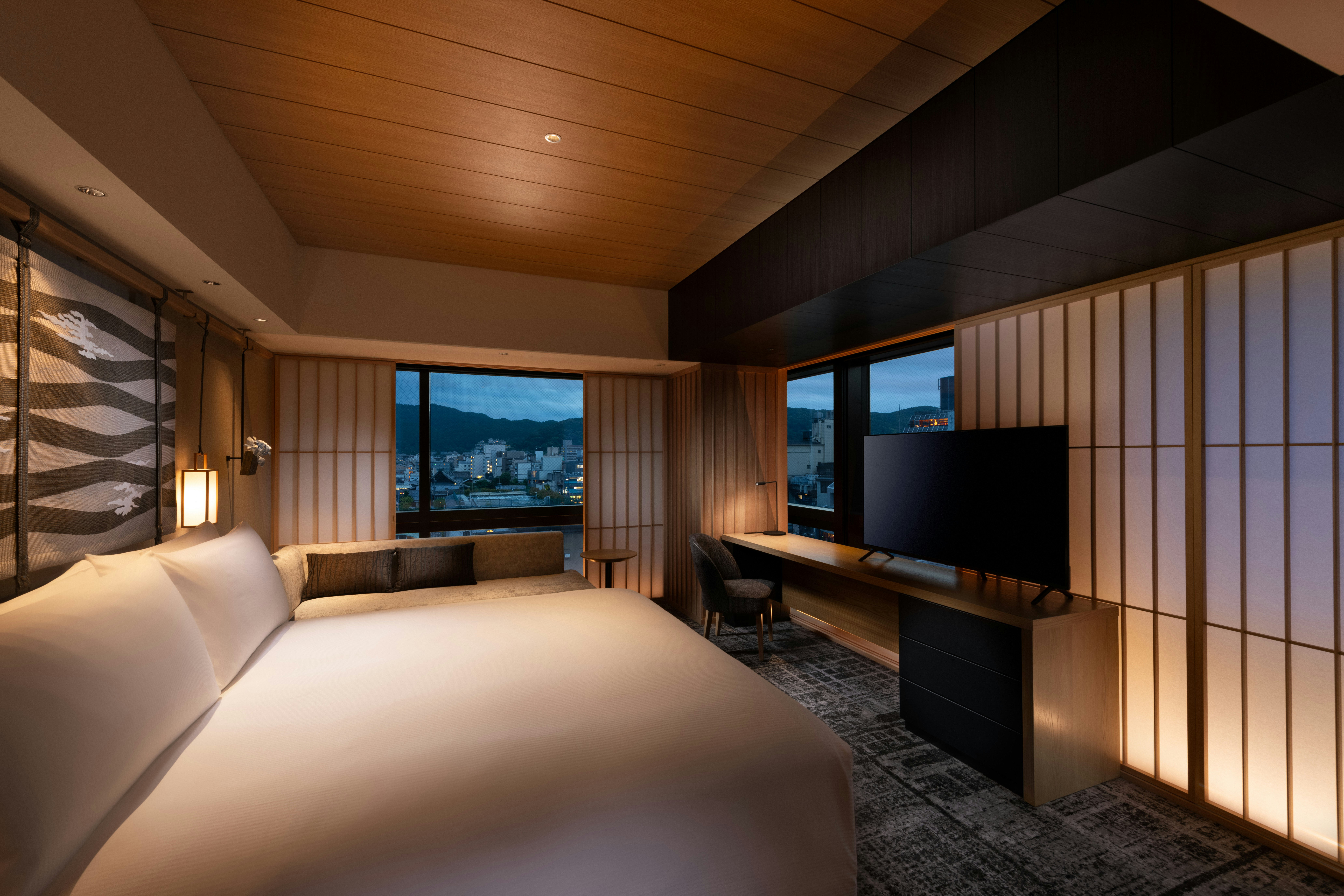 Hilton Kyoto 31/41