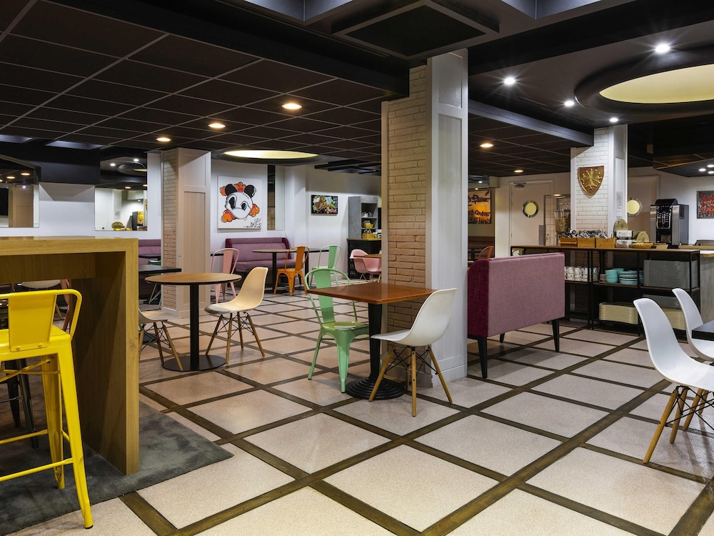 Ibis Styles Toulouse Centre Canal du Midi 39/58
