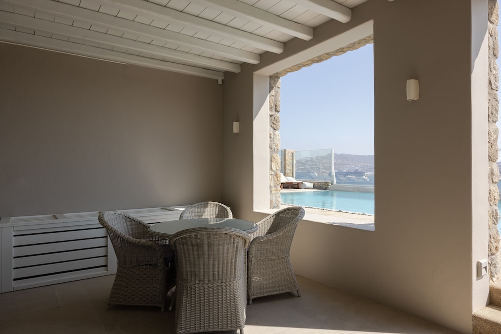 Amaris Mykonian Residence 29/50