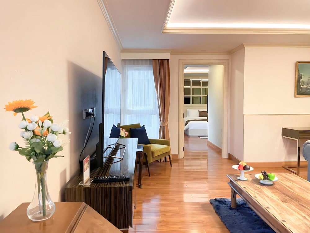 Syama Hana Executive Apartments Thonglor 36/50