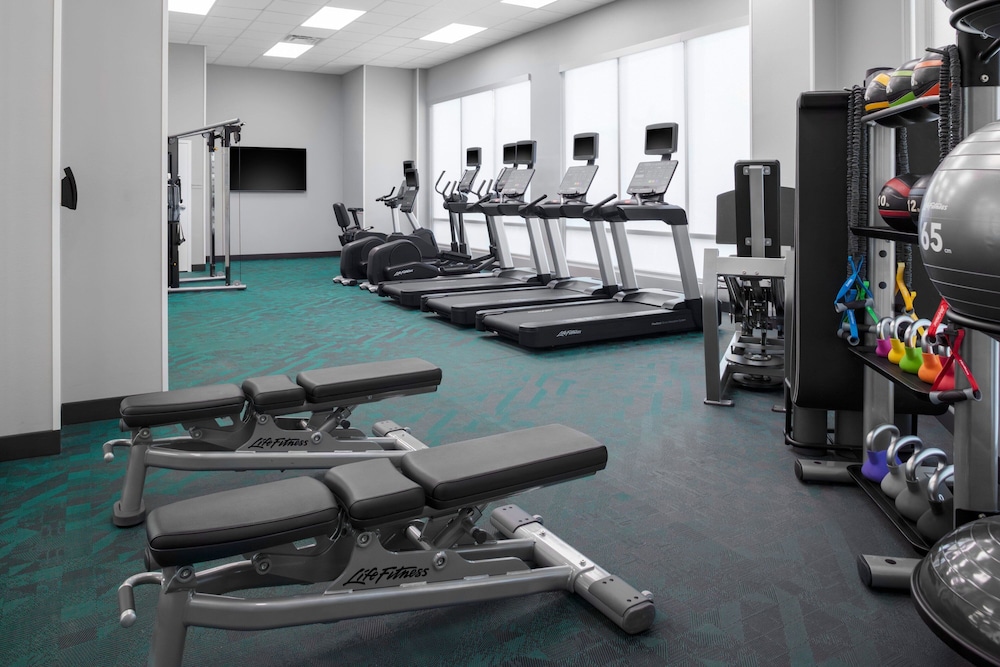 TownePlace Suites Tampa Clearwater 6/18