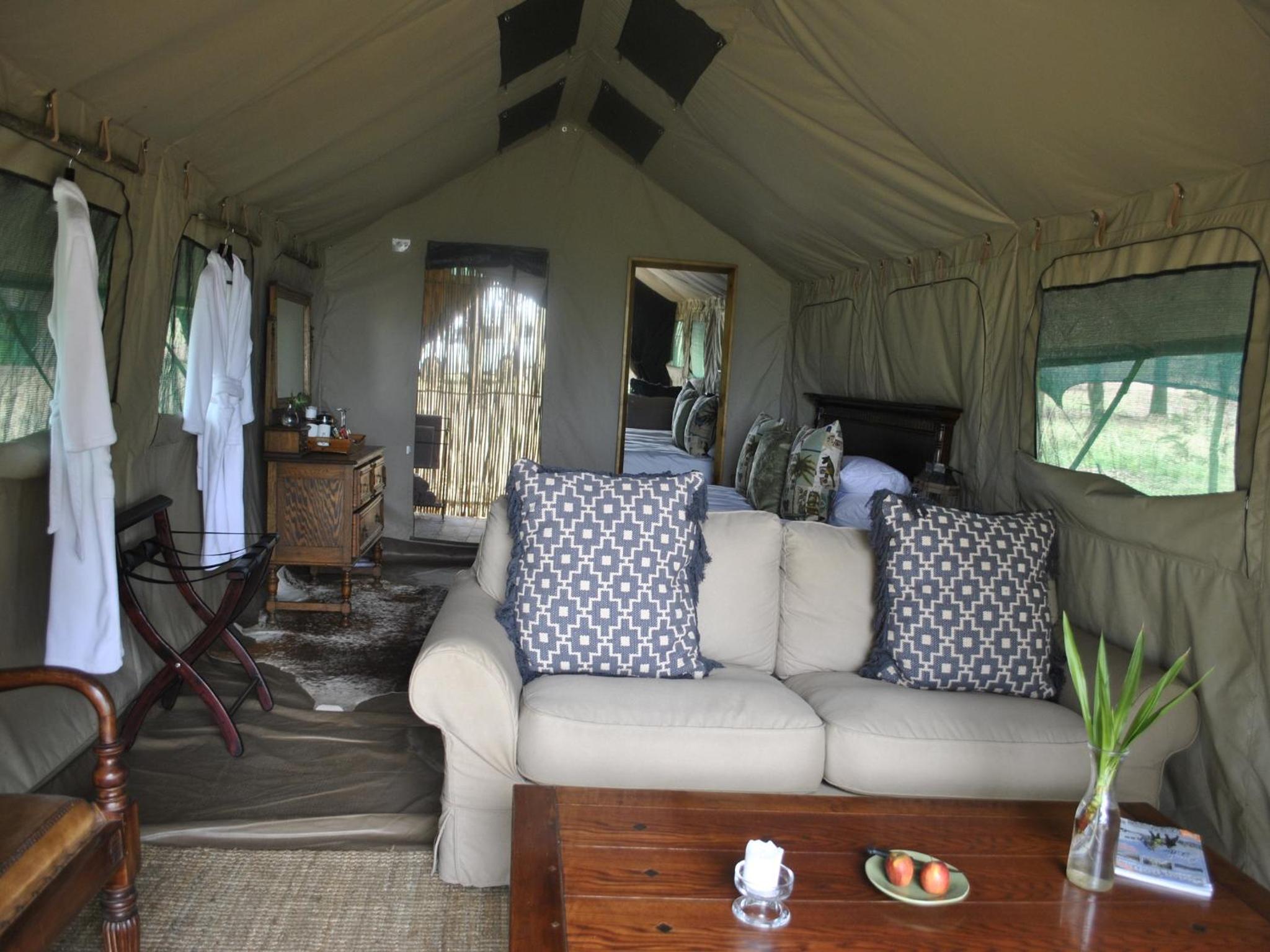 Sibani Lodge 31/55