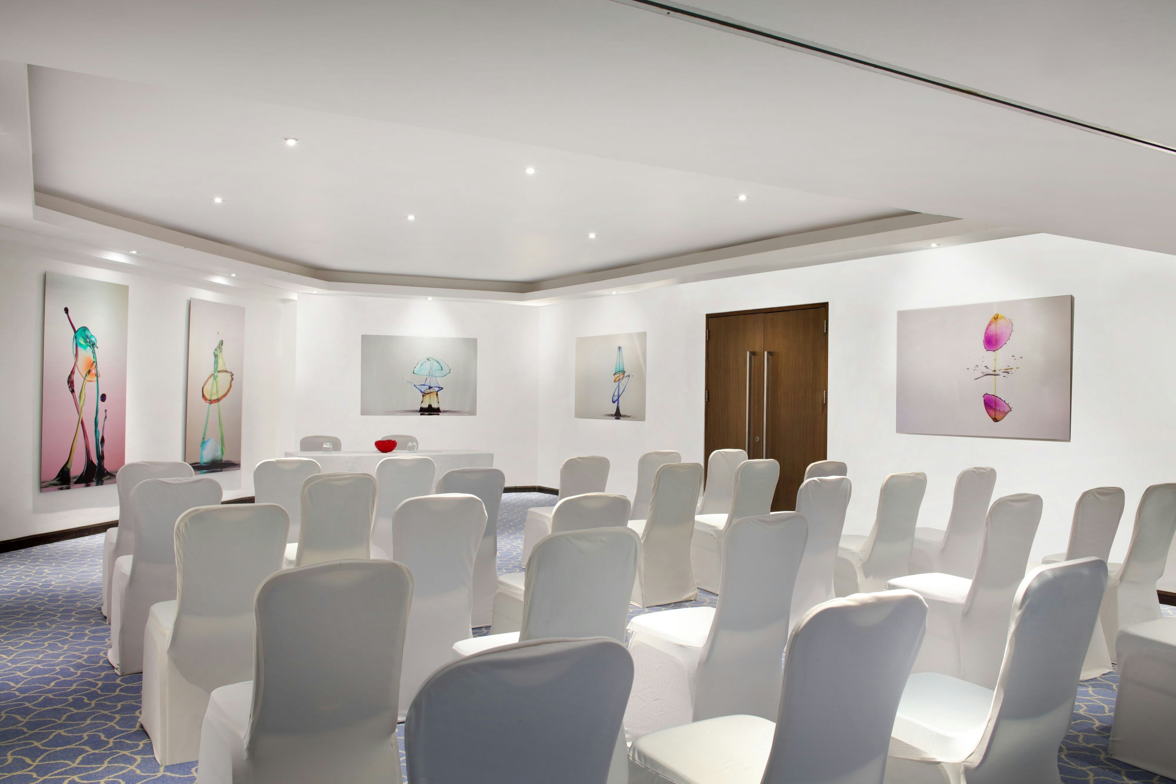 Le Meridien Bali Jimbaran Hotel 58/82
