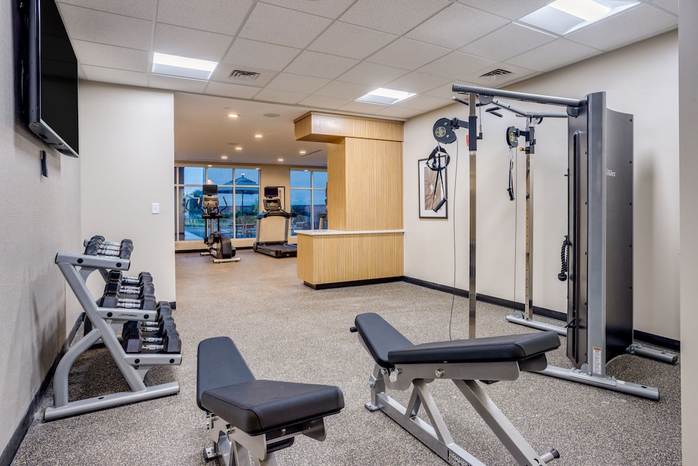 TownePlace Suites by Marriott Chicago Waukegan/Gurnee 30/50