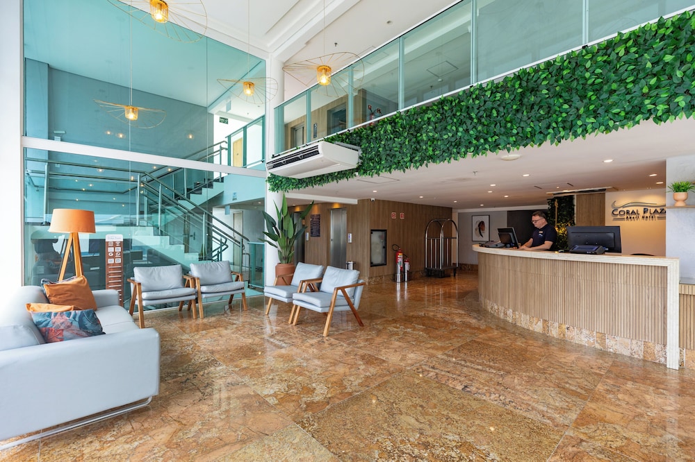 Coral Plaza Apart Hotel 6/59