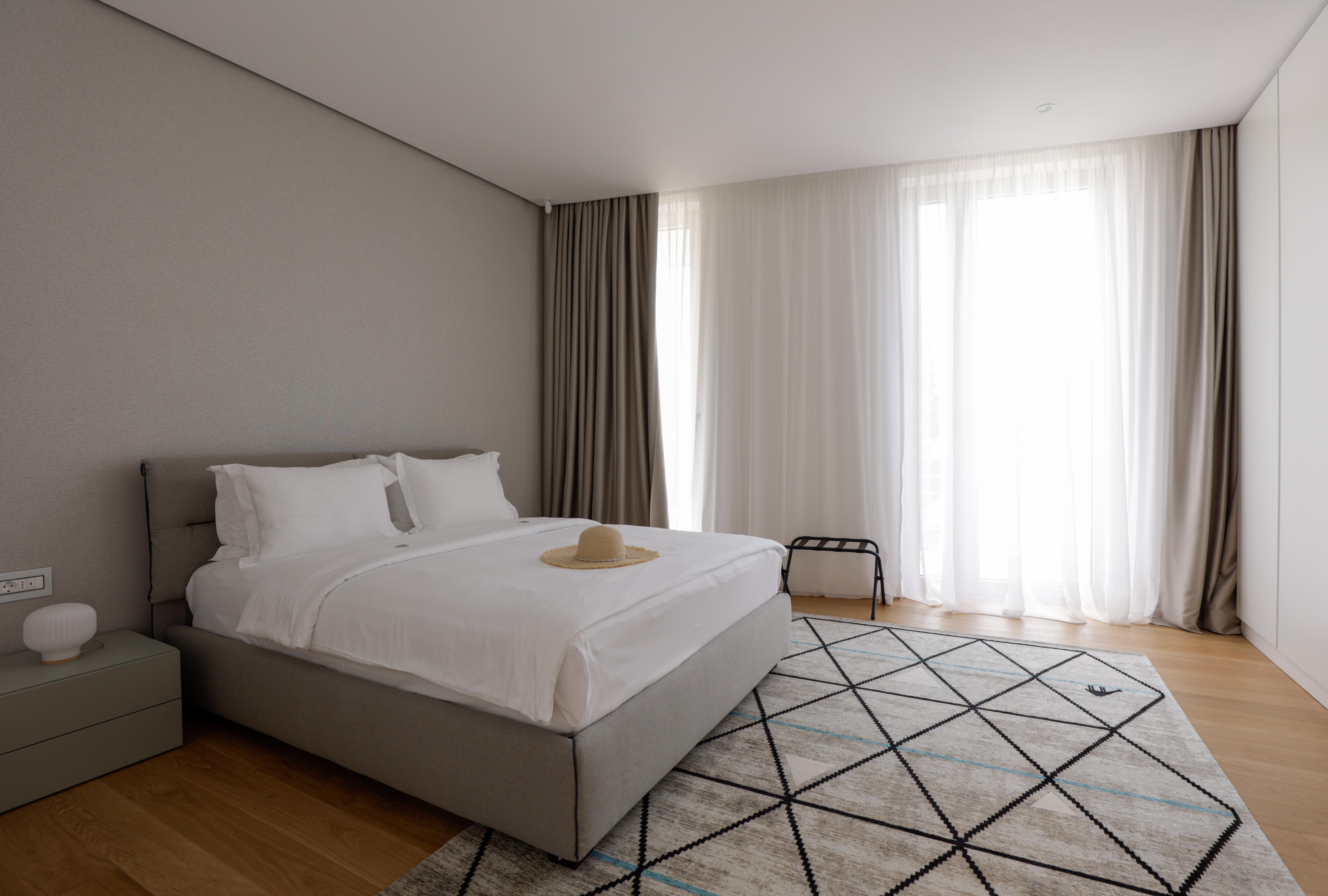 2 Bedrooms, Apartment, Terrace, Dukley Hotel Resort 1/2