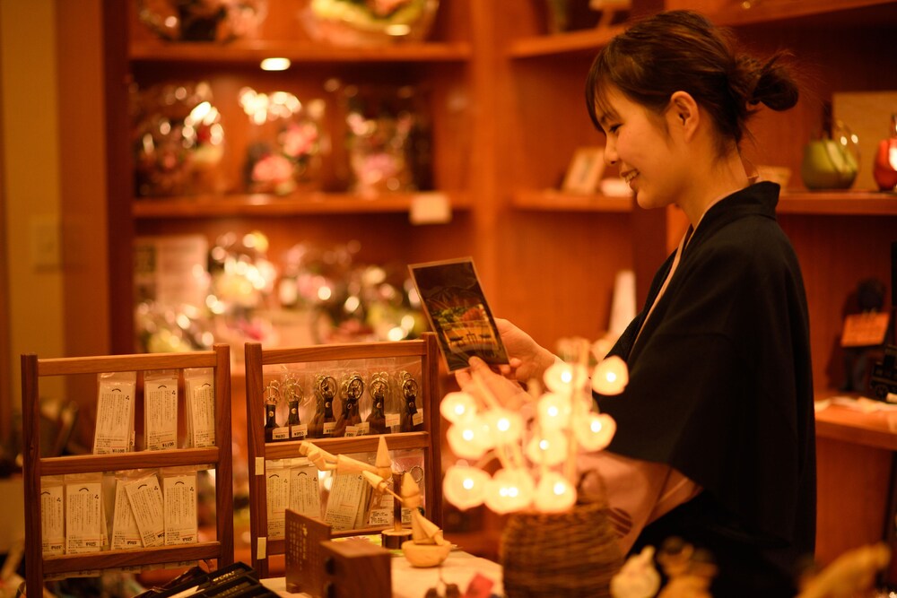 Yusen Shidate 5/30