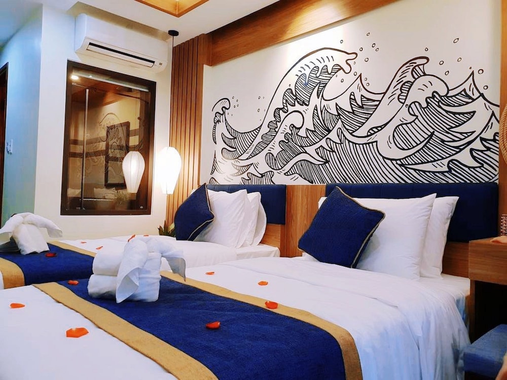 Southern Hotel Hoi An 18/50