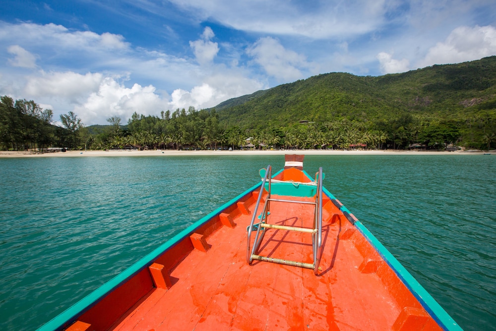 Haad Yao Bayview Resort And Spa 36/66