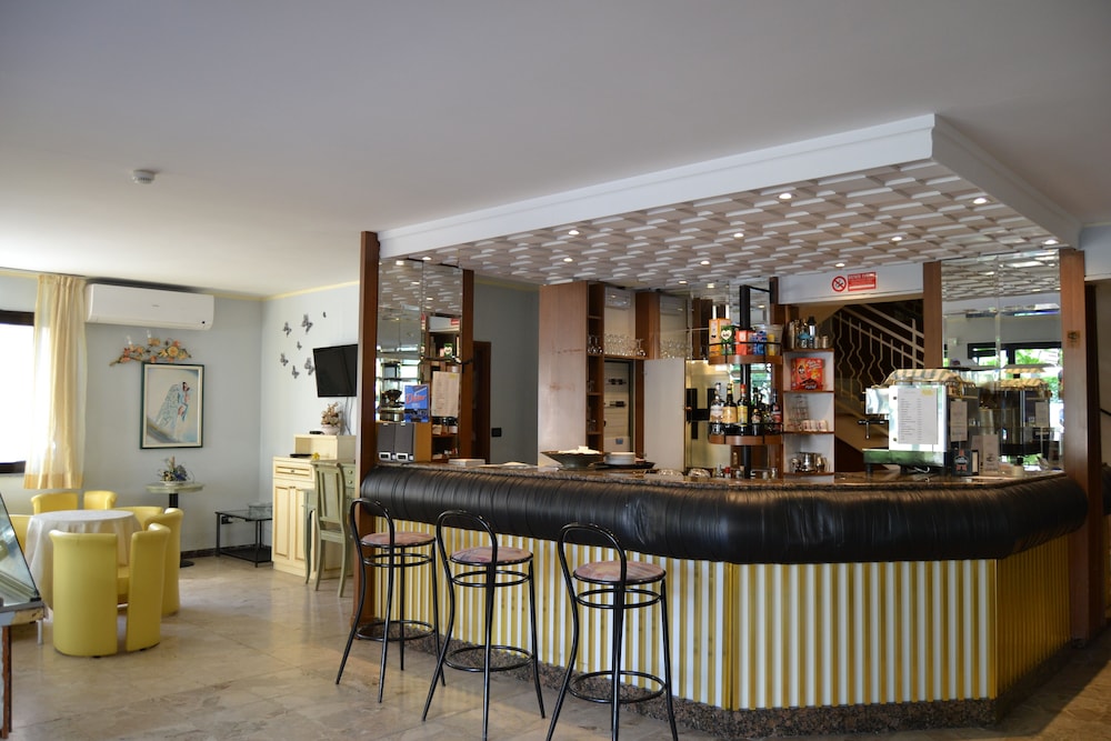 Hotel Rosy 19/27