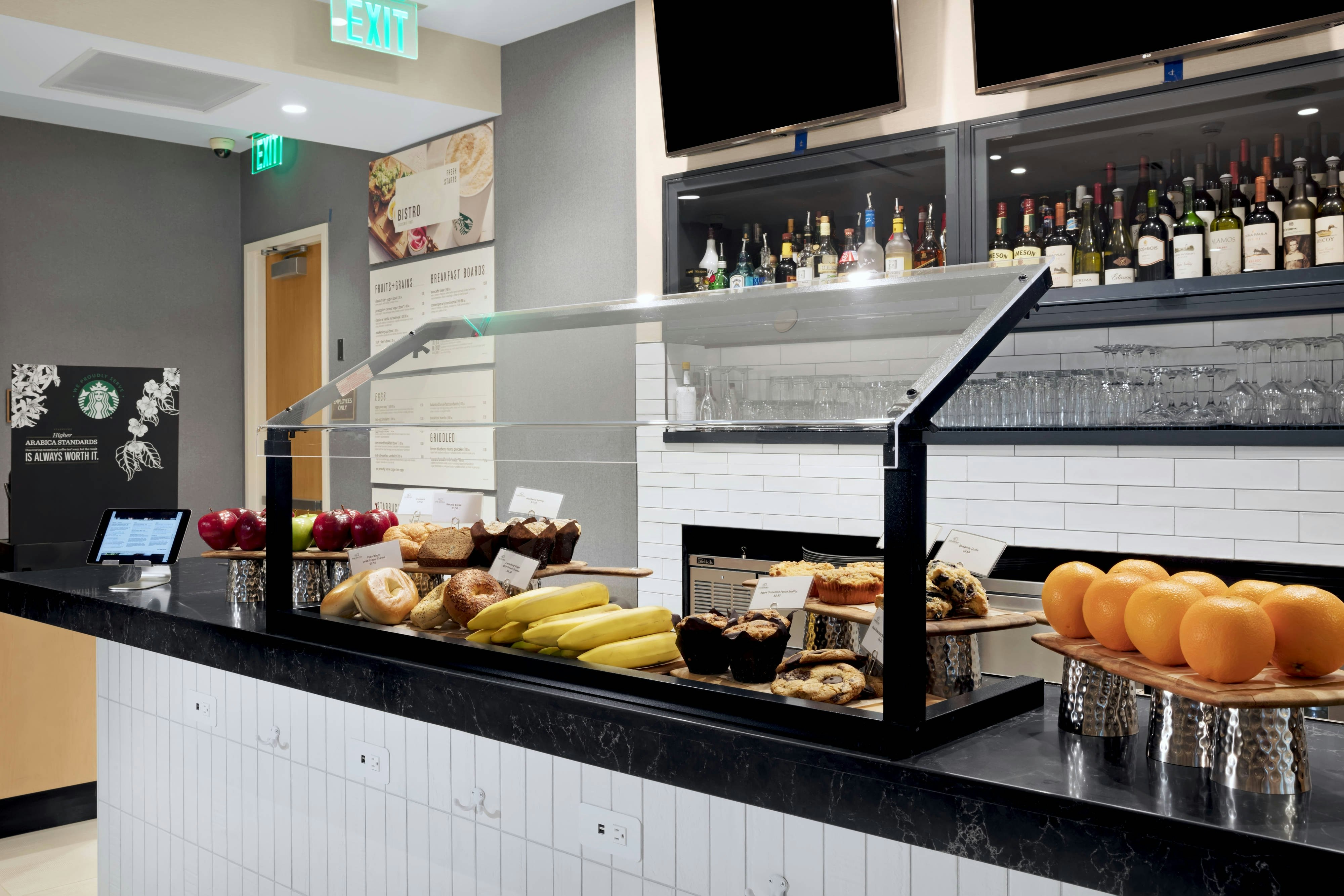 Courtyard by Marriott Boston Downtown/North Station 18/51