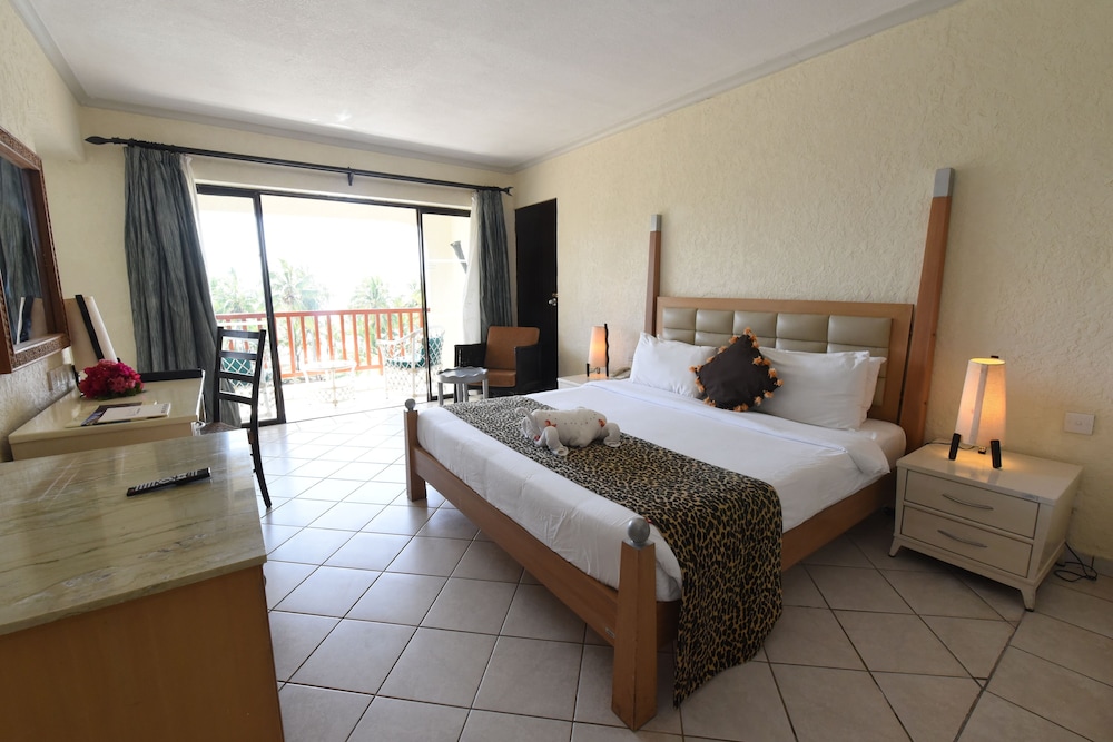 Diani Reef Beach Resort and Spa 15/69