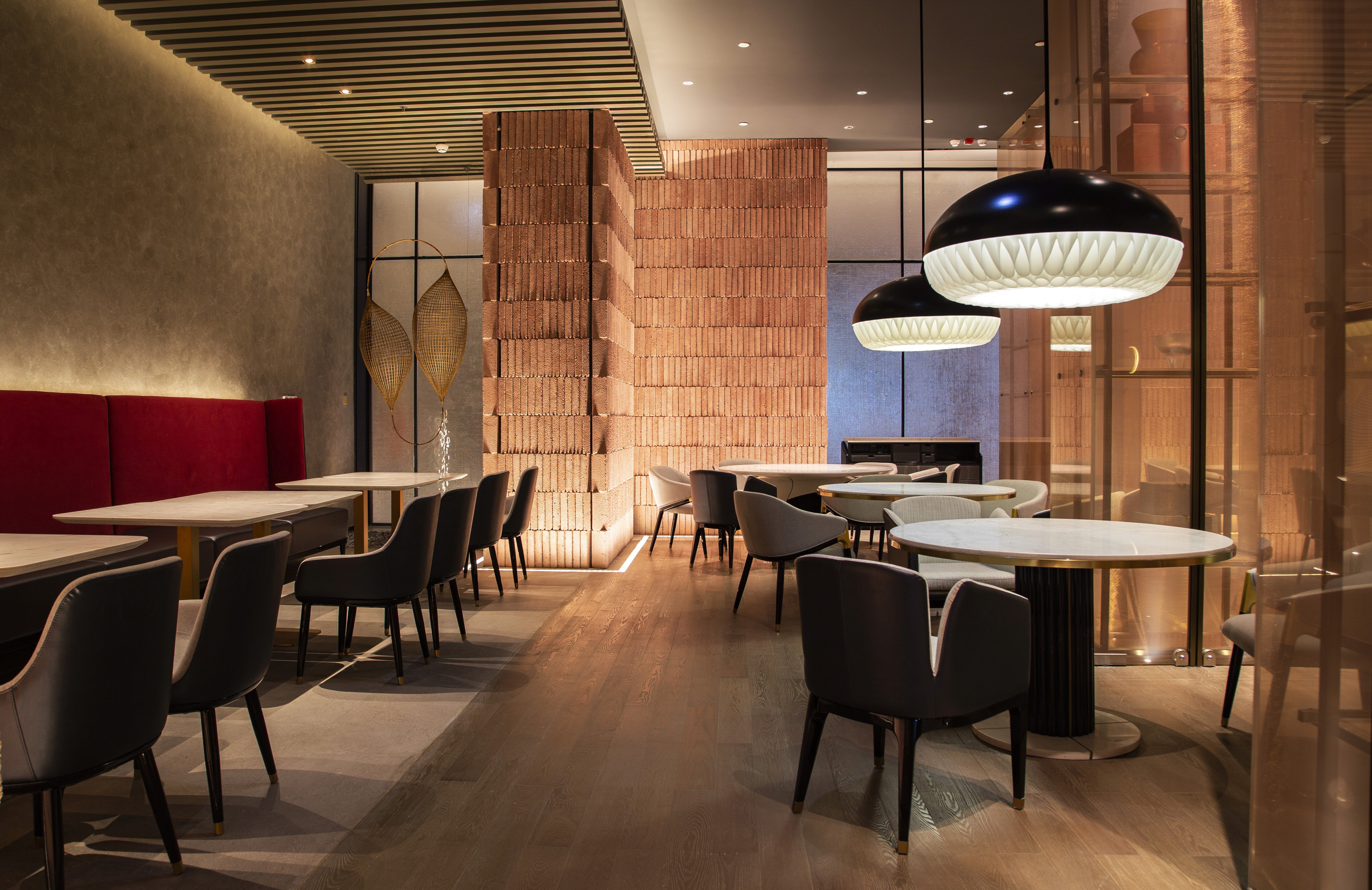 Crowne Plaza Shenzhen Wecc 35/50