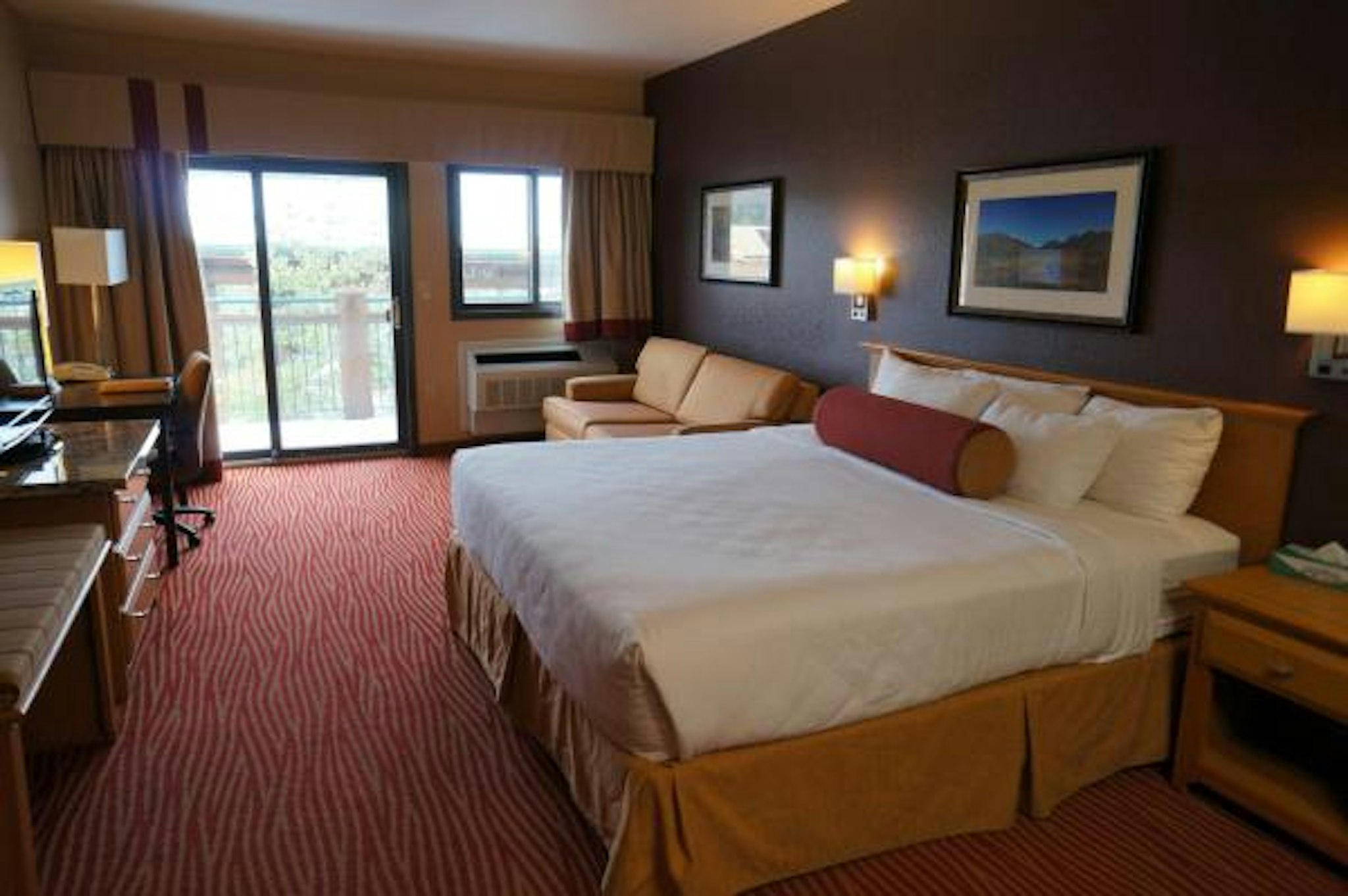The Estes Park Resort 20/80