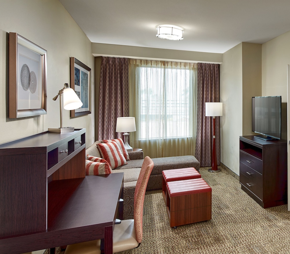 STAYBRIDGE SUITES ANAHEIM AT THE PARK 16/30