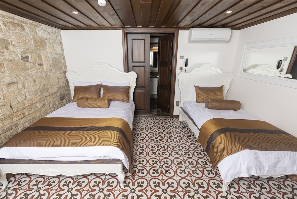 Marina Foca Hotel 27/50