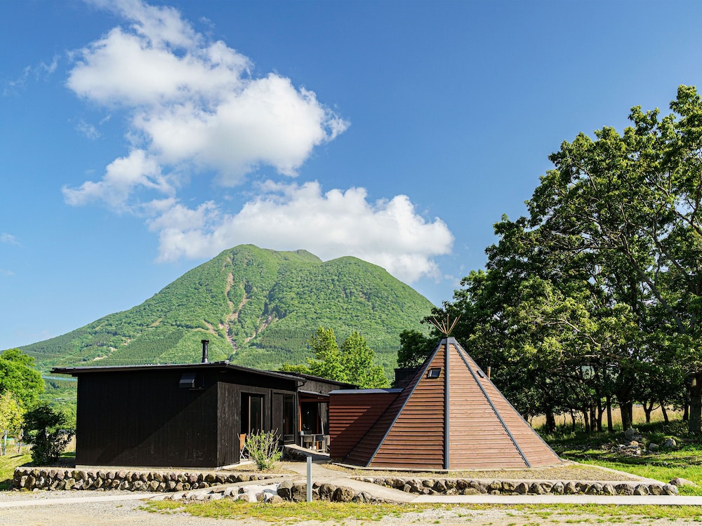 The Sense Of Wonder Holistic Glamping 43/50