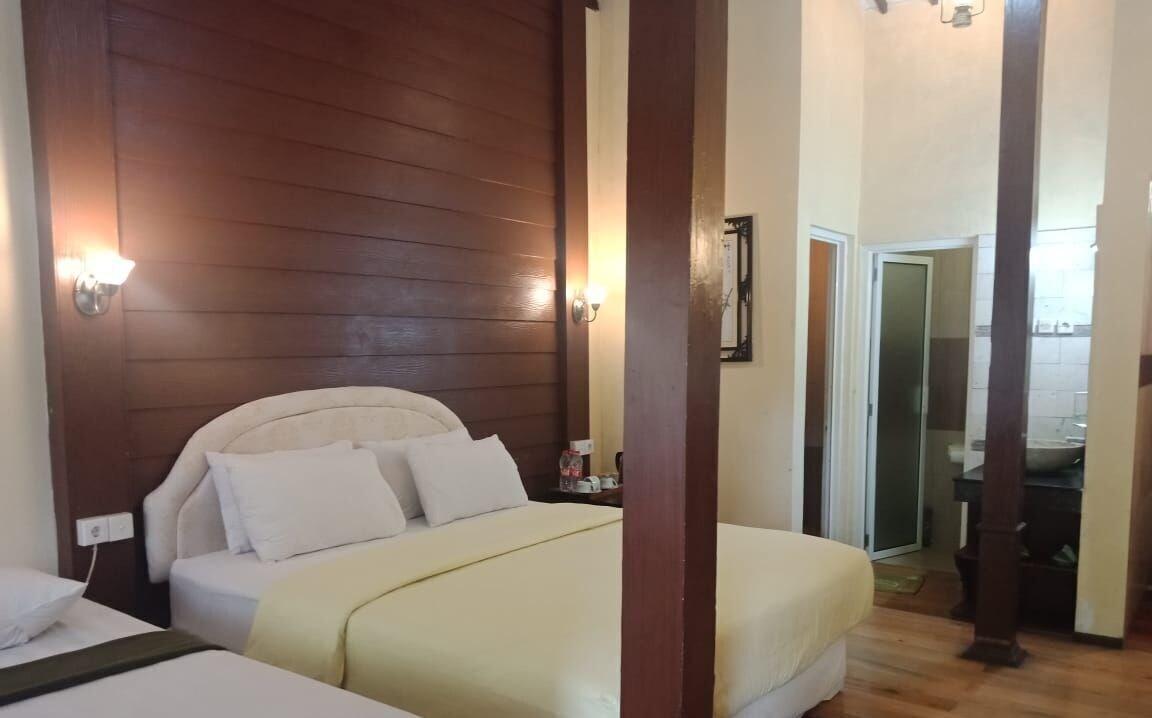 Green Valley Resort Bandungan 10/24