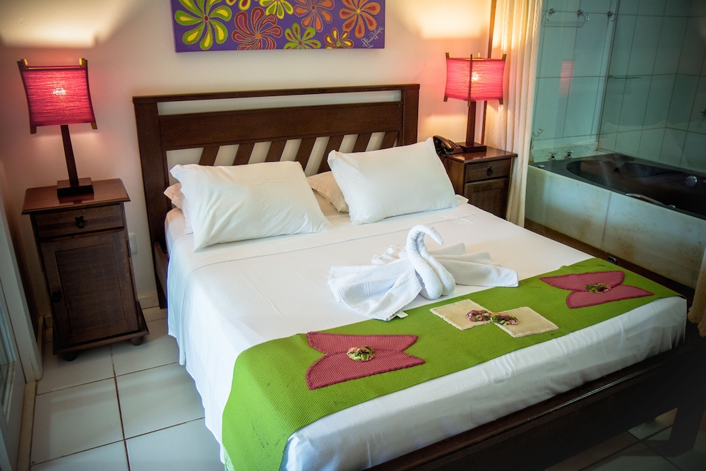 Suite, Double Bed, Sea View, Terrace