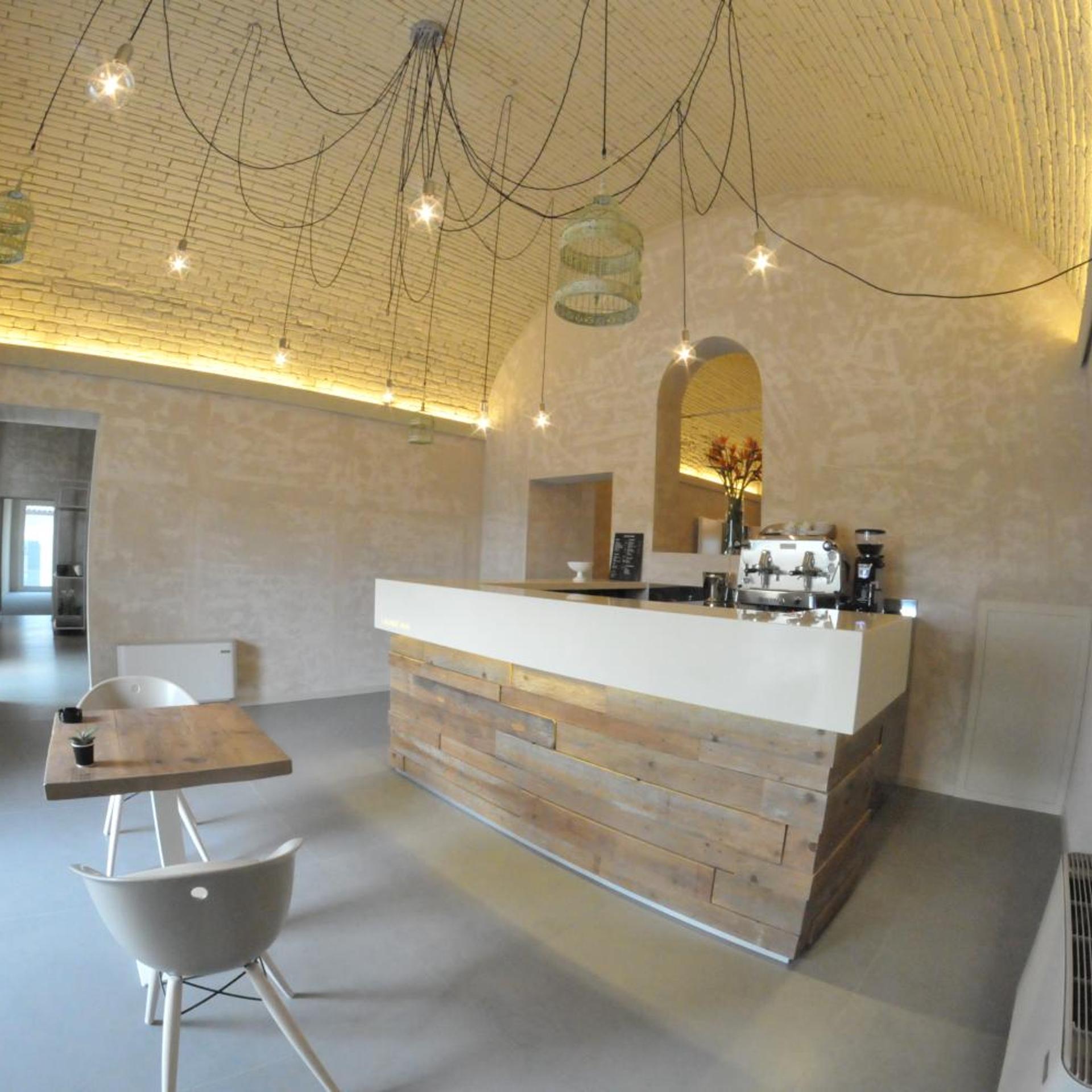 Hotel & Resort Le Colombare 11/64