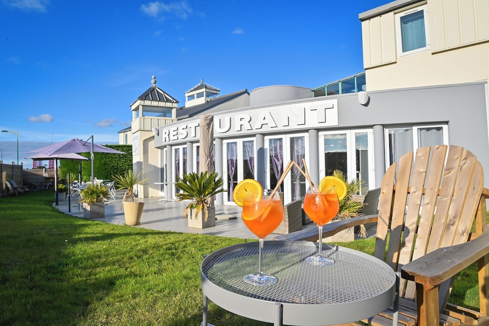 Brit Hotel Saint Lo Hotel Lunotel 39/50