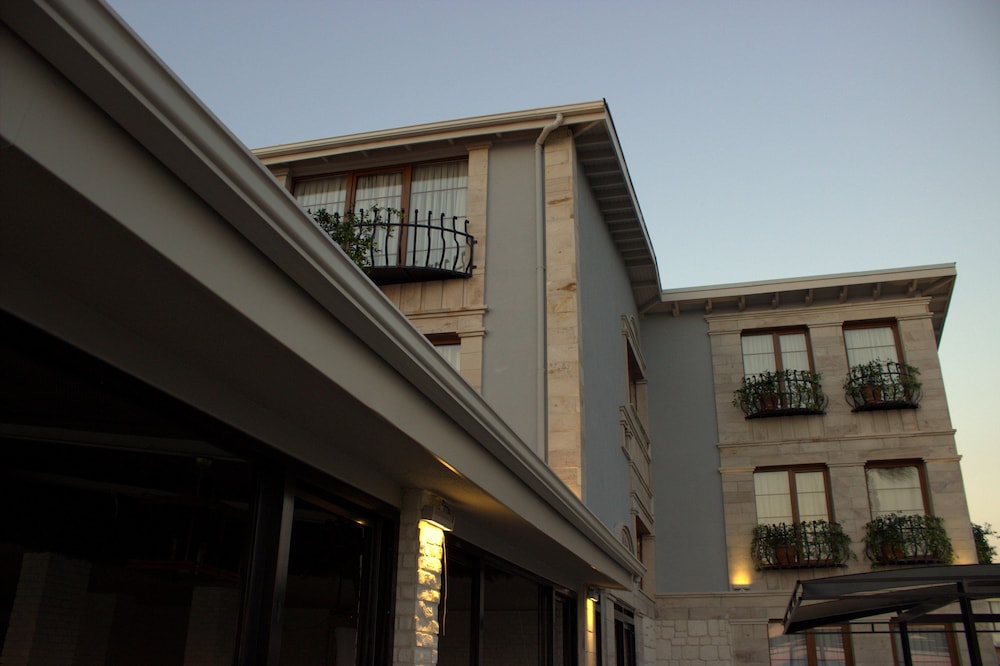 Ra Butik Otel 2/50