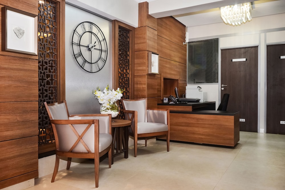 Bon Hotel Abuja 57/67