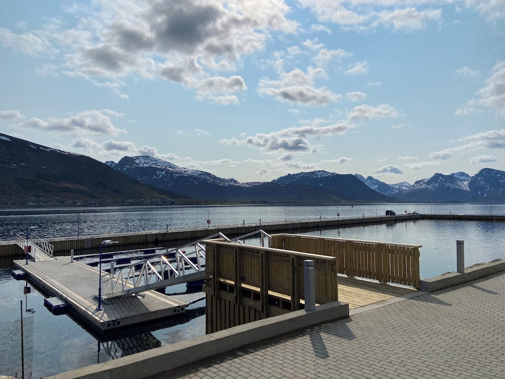 Scandic Sortland 64/70