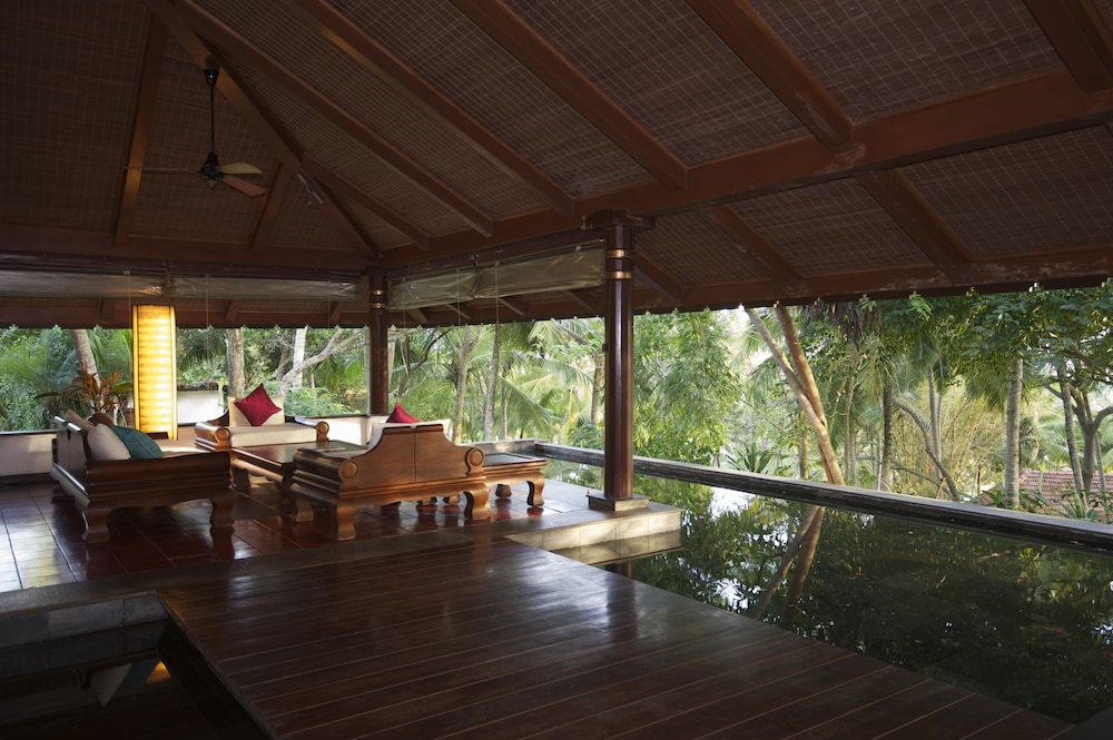 Niraamaya Retreats Surya Samudra Kovalam 23/49