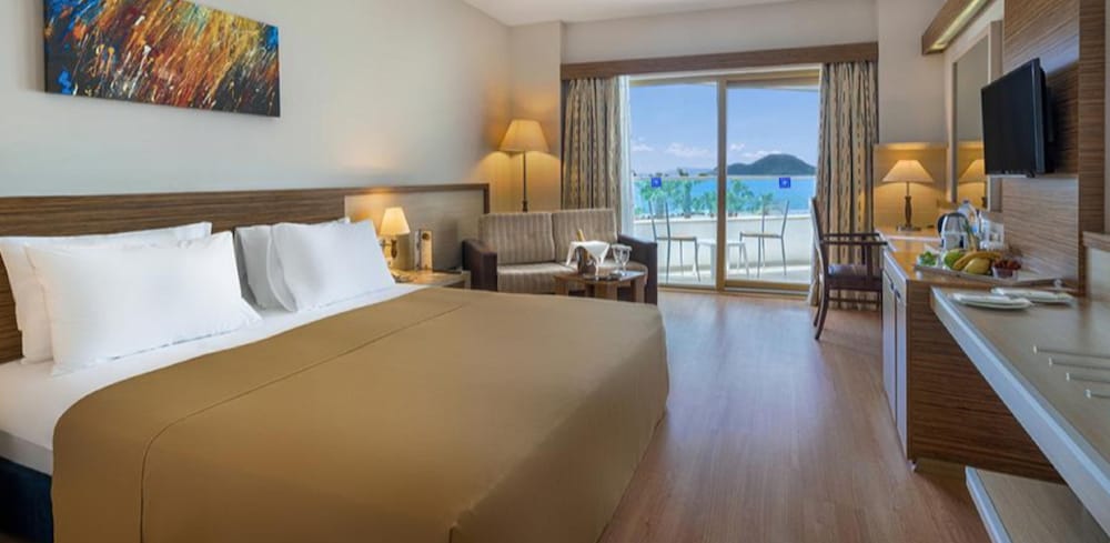 Azure By Yelken Hotel 21/75