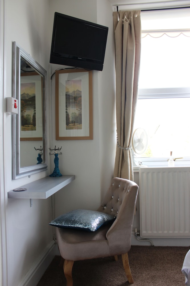 Invergarry Guest House 30/45