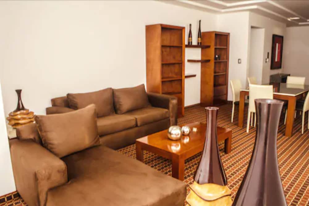 Hotel and Spa La Muralla Metepec 27/50