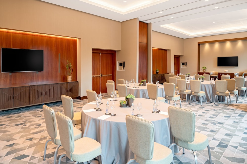 JW Marriott Hotel Sao Paulo 68/75