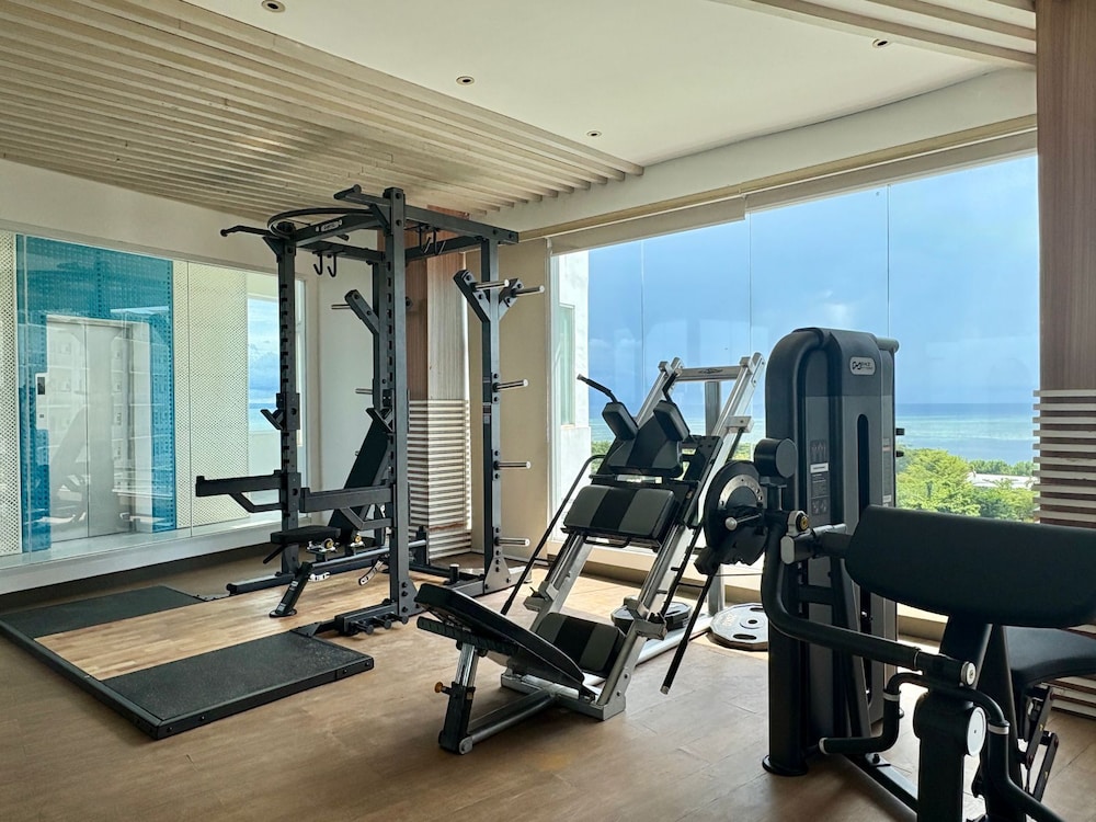 Solea Seaview Resort (Newly Renovated) 25/47