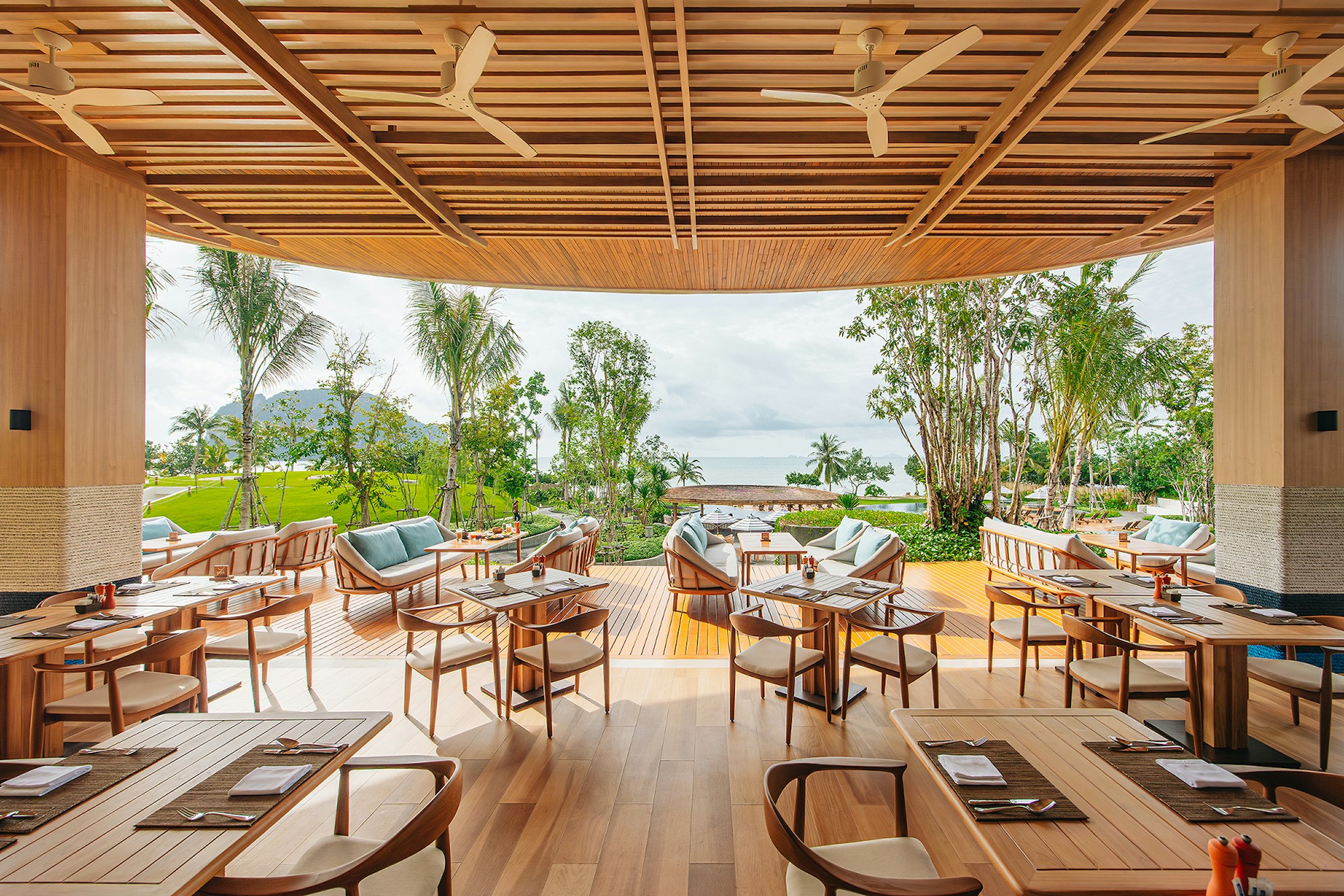Anantara Koh Yao Yai Resort & Villas 34/50