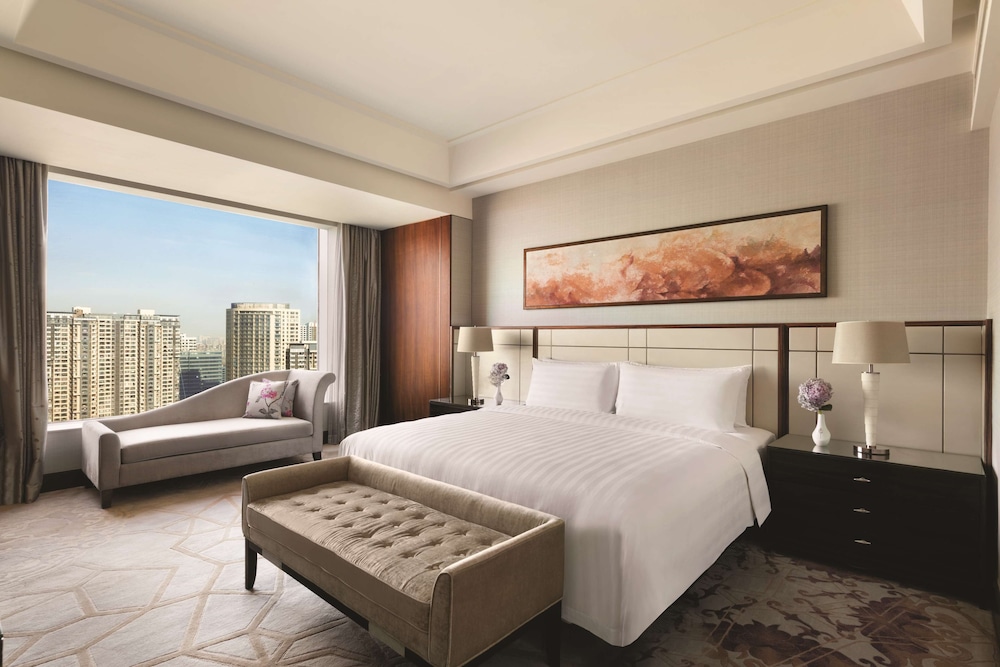 Shangri-La Hotel Tangshan 9/46
