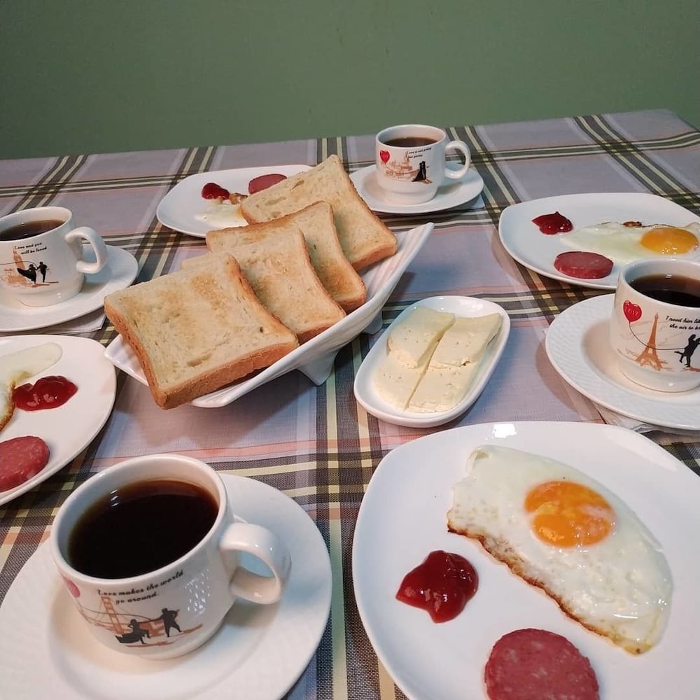 Joihostel 55/67