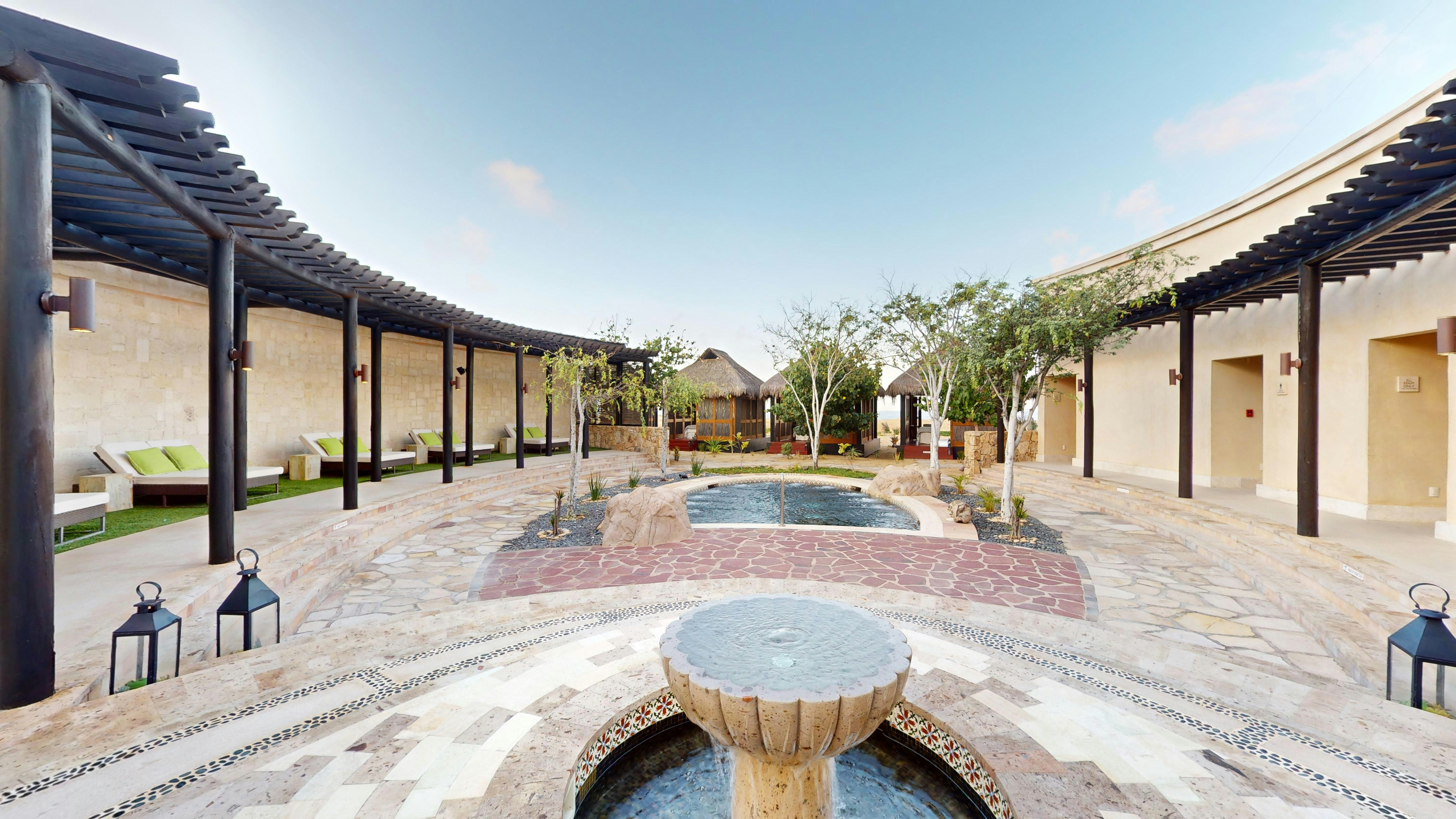 Grand Solmar Pacific Dunes Resort, Golf & Spa 14/29