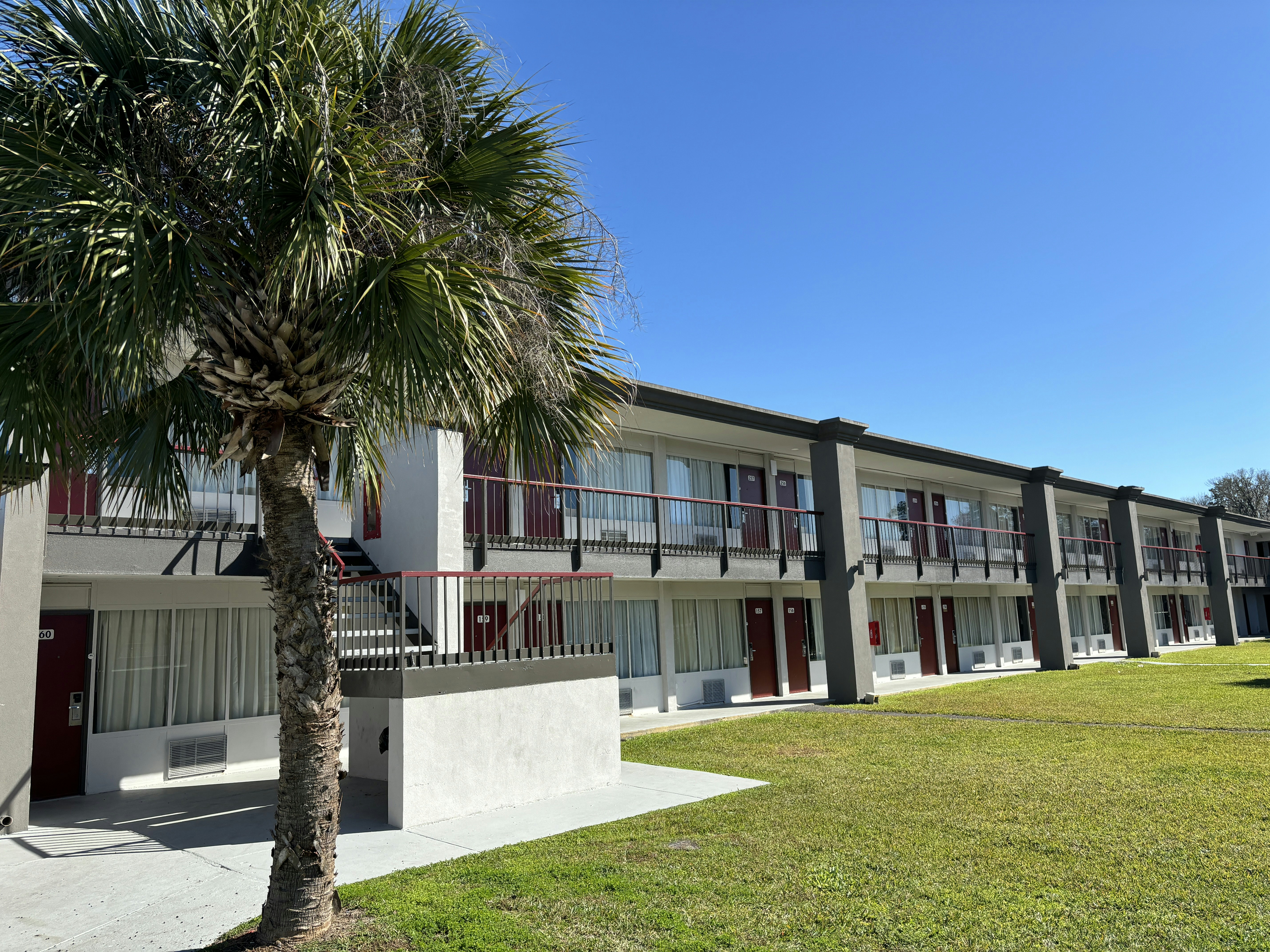 Red Roof Inn Wildwood, FL - The Villages 3/4