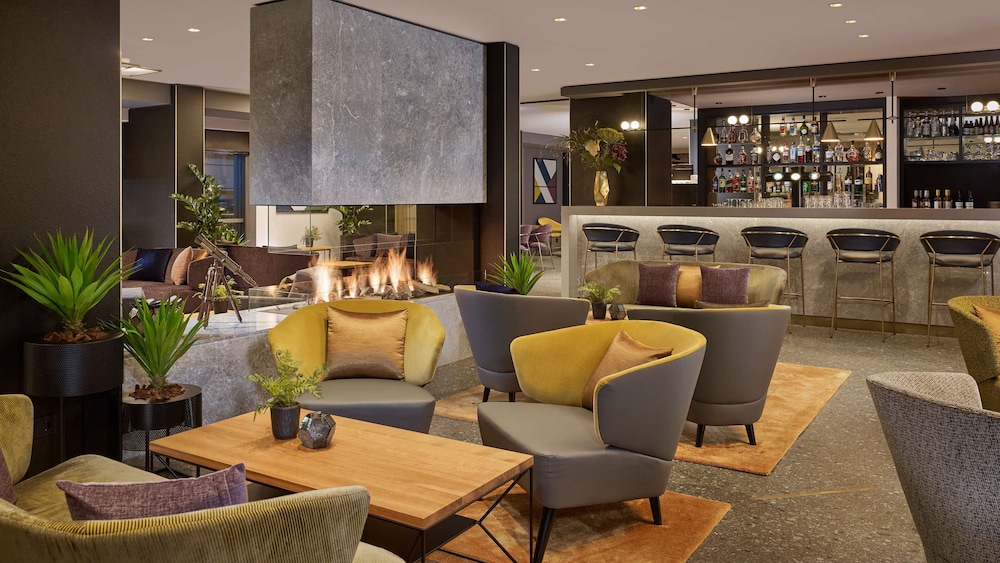 PARK PLAZA UTRECHT 52/64