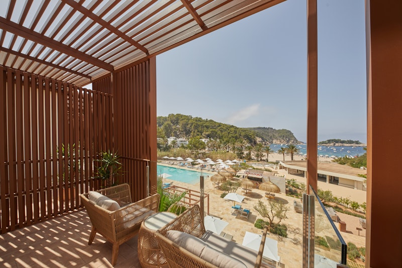 Cala San Miguel Ibiza Resort, Curio Collection by Hilton 20/49